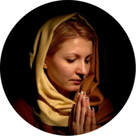 Гадалка Анна — Архангельское